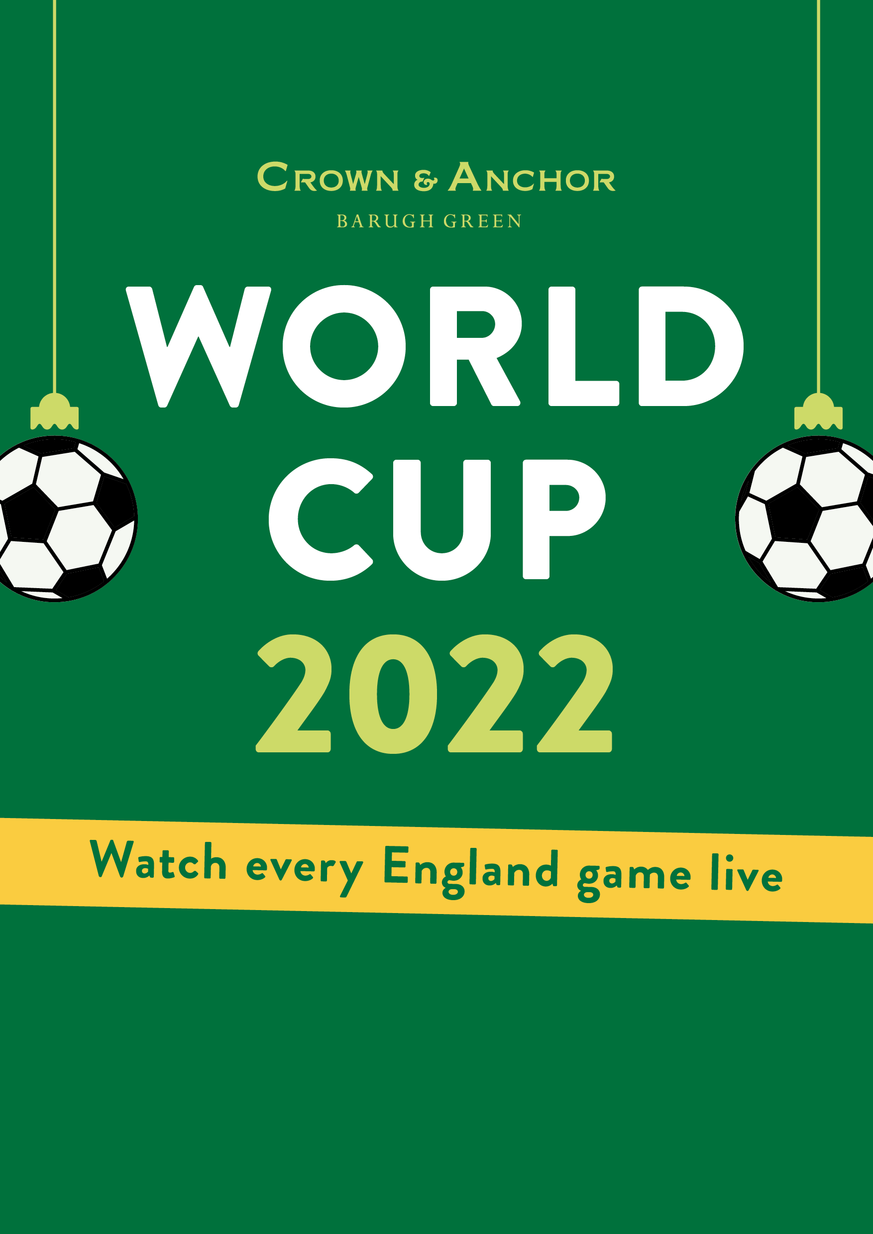 C&A World Cup 2022 [WEB]