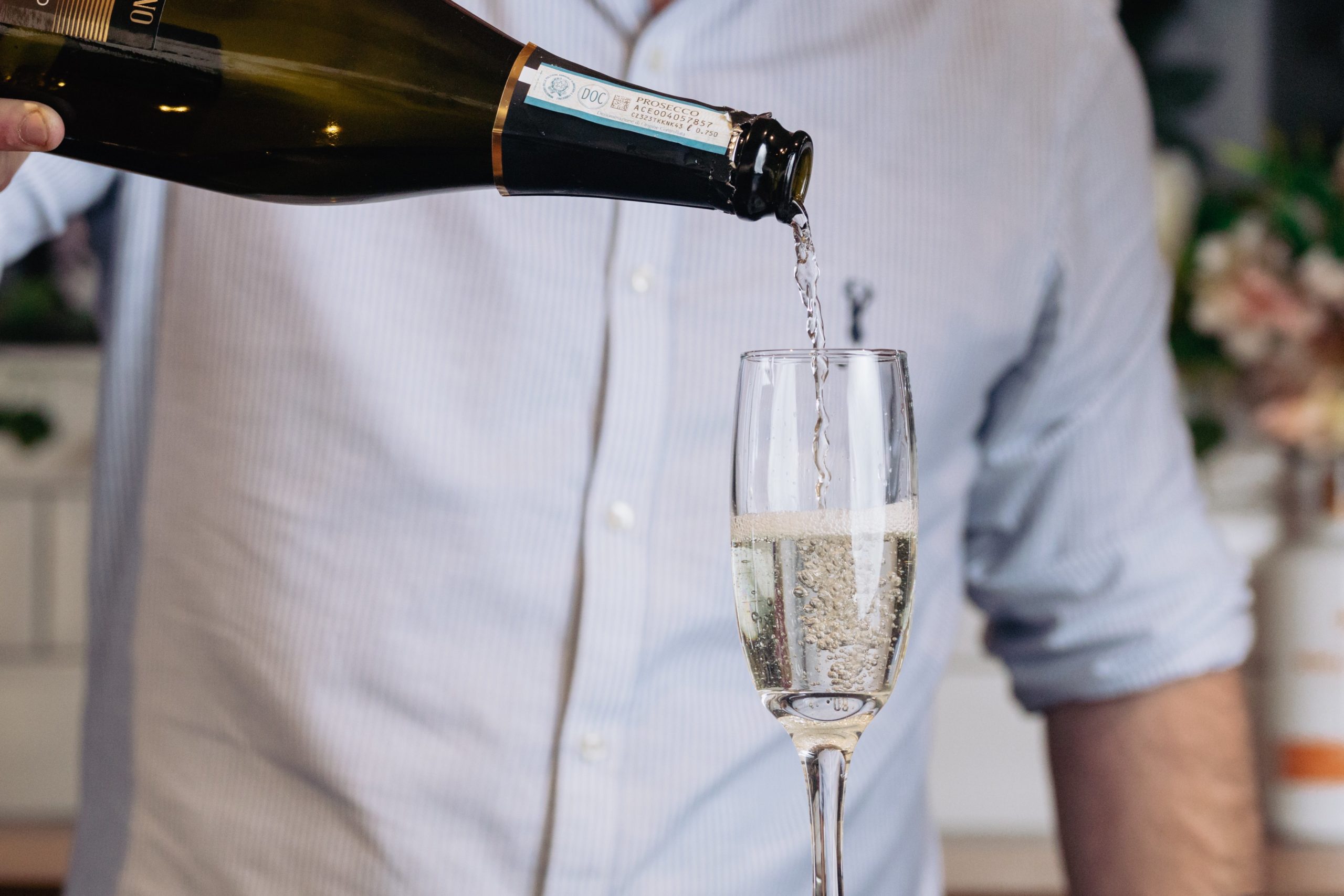 New Year's Eve at The Crown & Anchor