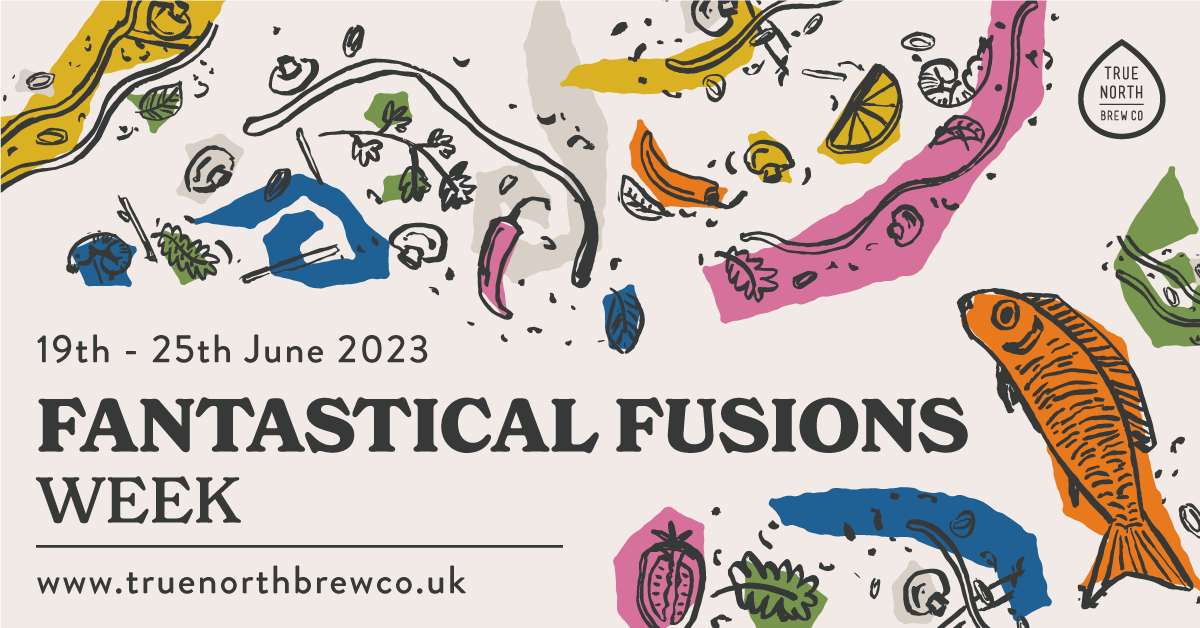 Fantastical Fusions at The Crown &amp; Anchor