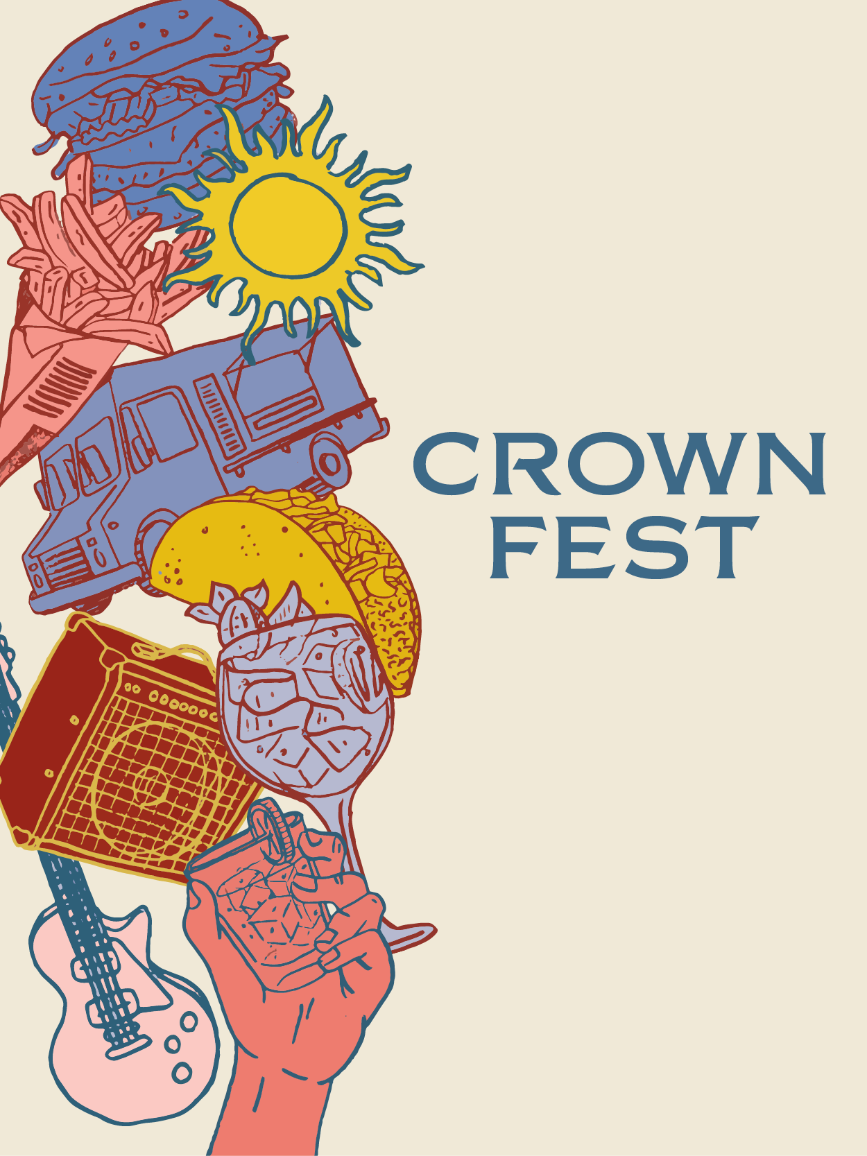 CA Crookes-Fest Whats On Website [WEB]