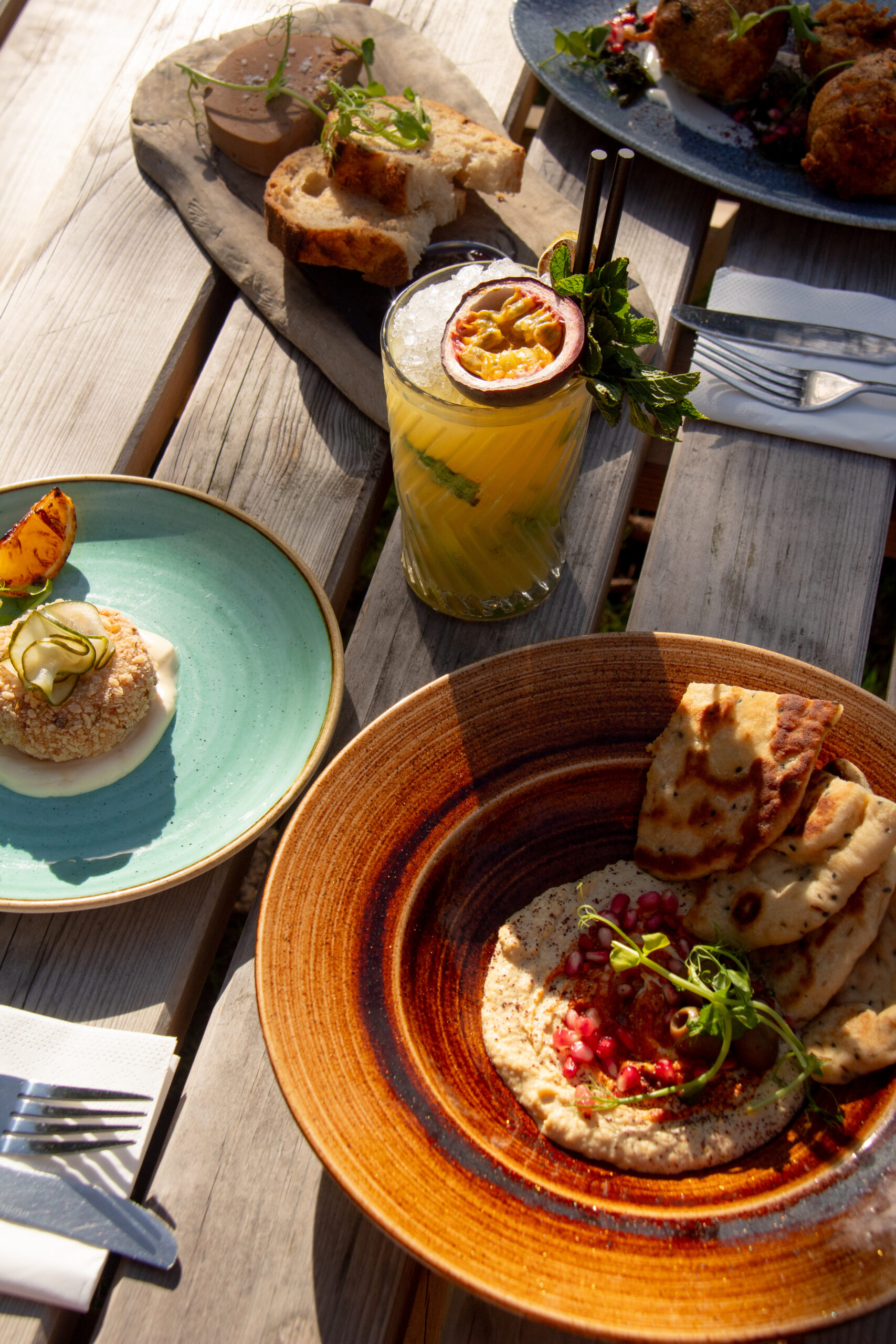 Lunch Club Specials delicious homemade food at The Crown &amp; Anchor, Barnsley