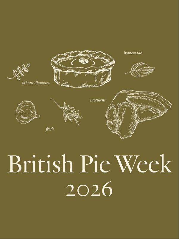 CA British Pie Week 26_What's On