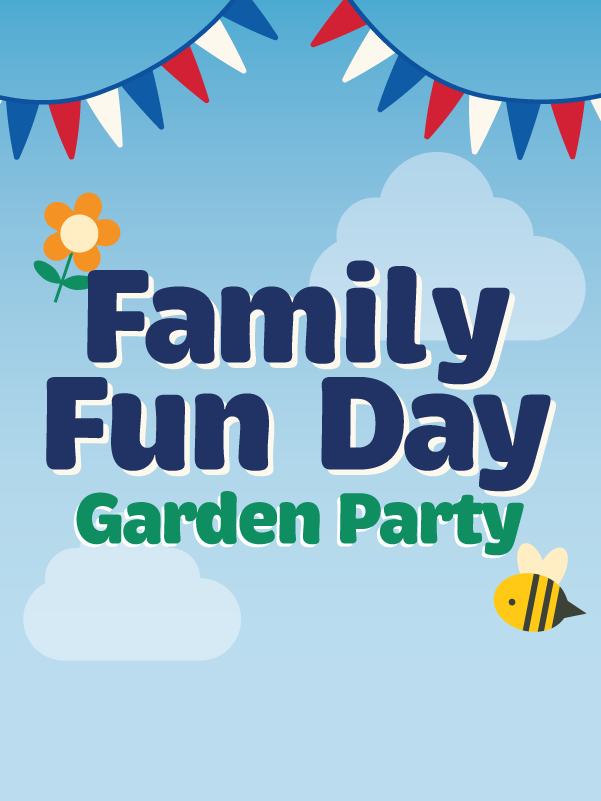 CA Family Fun Day 26_What's on V2